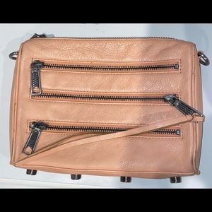 Rebecca Minkoff Crossbody Chain Bag